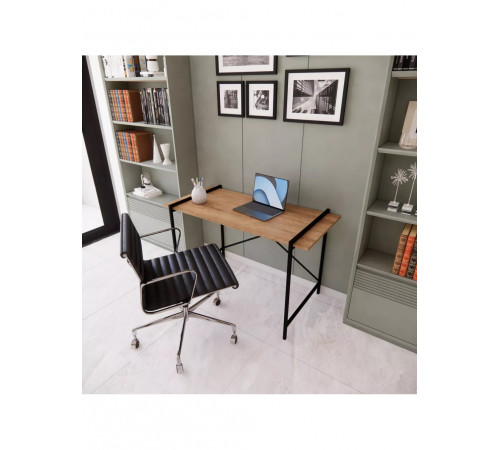 Стіл Workstation Bologna — 120×60×75 см, MSMLOFT
