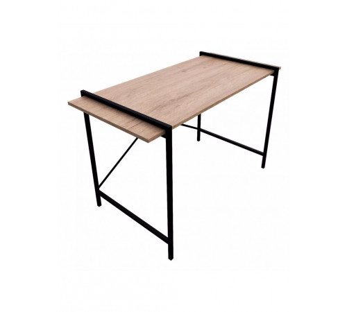 Стіл Workstation Bologna — 120×60×75 см, MSMLOFT