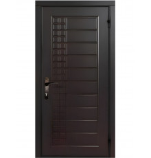 Вхідні двері Вулкан модель 814