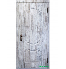 Входная дверь Вулкан модель 2447