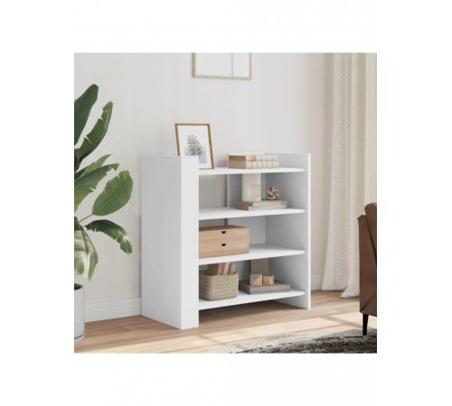 Шкаф VidaXL 73,5×35×75 см