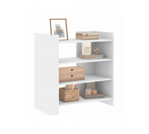 Шкаф VidaXL 73,5×35×75 см