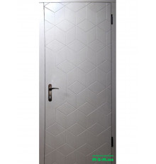 Входная дверь Вулкан модель 1776