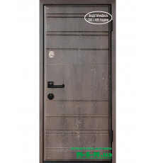 Входная дверь Вулкан