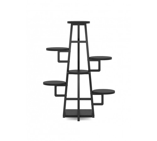 Підставка для рослин 7-ярусна  – стильне рішення для дому та офісу