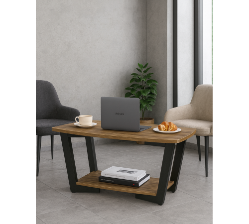 Журнальный столик Лобби