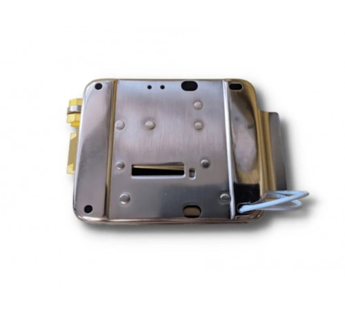 Електромеханічний замок KEDR 3 ключа