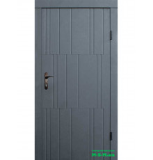 Вхідні двері Вулкан модель 3038