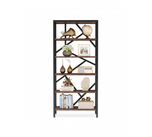 Loft стелаж №9 – 70×30×170 см