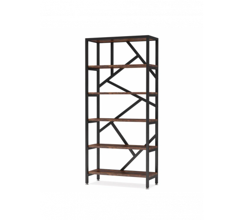 Loft стелаж №9 – 70×30×170 см