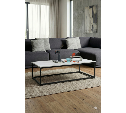 Журнальний столик MSMLOFT: Ваш стиль, Ваші правила