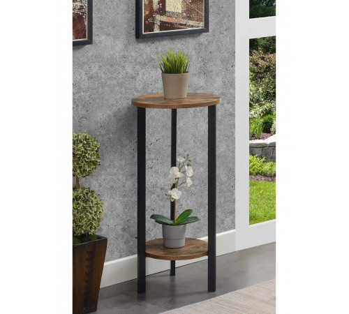 Кругла підставка для рослин Migues