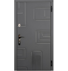 Входная дверь Вулкан