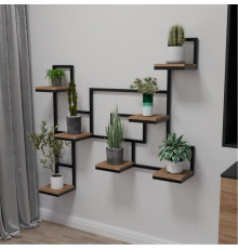 Кашпо Амелия 5