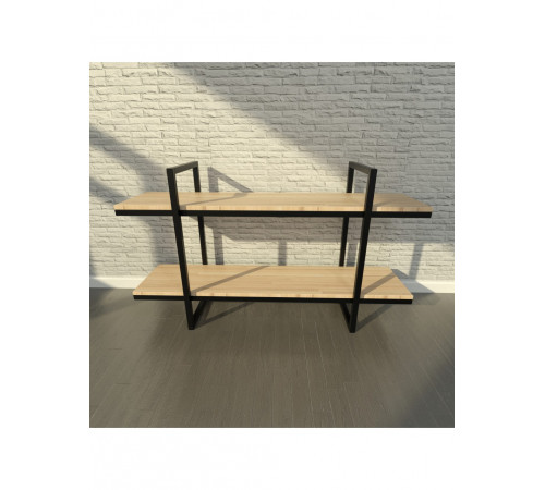 Офісний Loft стелаж