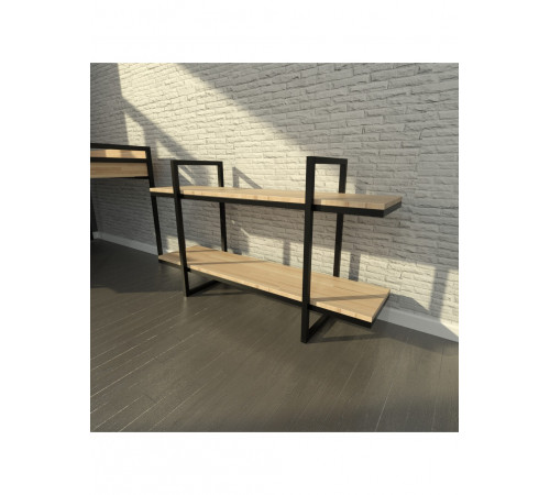 Офісний Loft стелаж