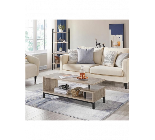 Тумба під телевізор YAHEETECH