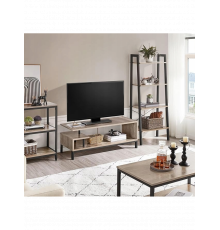 Тумба під телевізор YAHEETECH