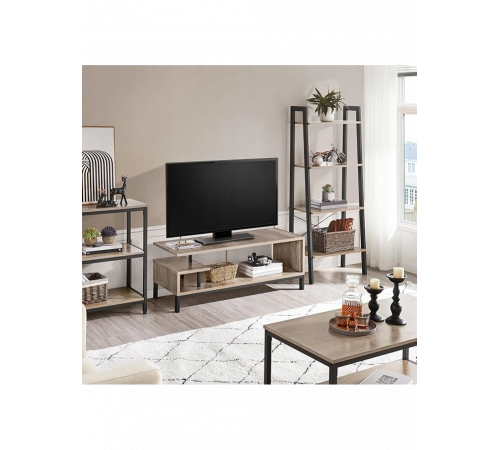 Тумба під телевізор YAHEETECH