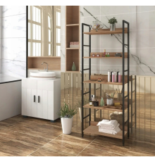 Стелаж високий , WOLTU