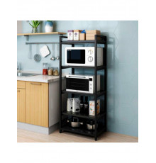 Стелаж кухонний у стилі MSMLOFT ,металевий каркас