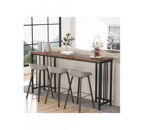 Стіл консольний у передпокої