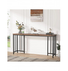 Стіл консольний у передпокій