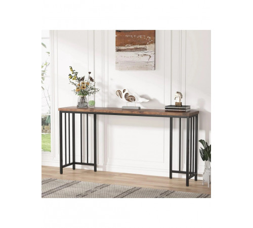 Стіл консольний у передпокої