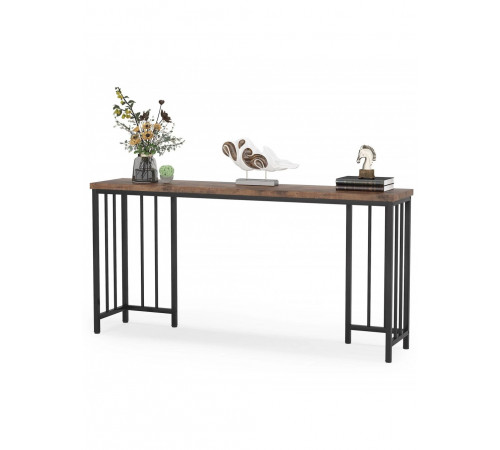 Стіл консольний у передпокої