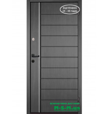 Входная дверь Вулкан