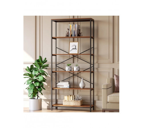 Стелаж 5 ярусів MSM — стиль та функціональність