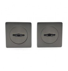 Сувальдна накладка KEDR ET 08 зовнішня+внутрішня Graffit