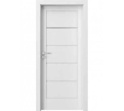 Interior door MSM