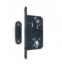 KEDR Межкомнатный механизм CLASS 410C-S MAGNET Black mat