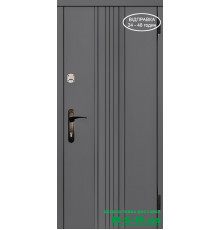 Входная дверь Вулкан