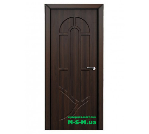 Дверь межкомнатная MSM 15 ПГ