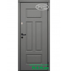 Входная дверь Вулкан