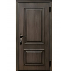 Вхідні двері Вулкан модель 1625