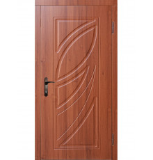 Вхідні двері Вулкан модель 1084