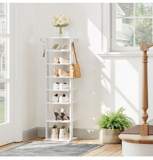 Стойка для обуви на 8 пар