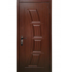 Входная дверь Вулкан модель 1314