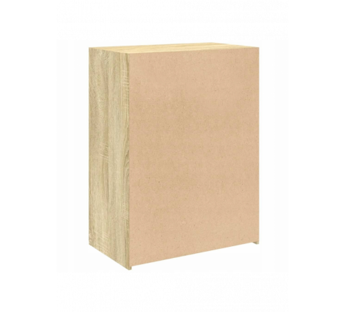 Шкаф «Дуб Сонома» — стильный и функциональный шкаф от МСМ