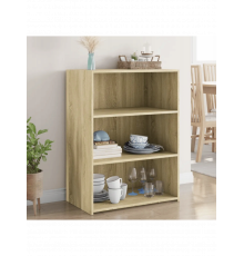 Шафа, дуб сонома