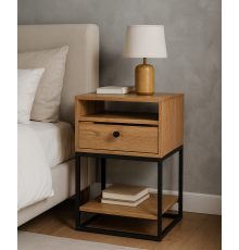 Тумба в стиле MSMLOFT