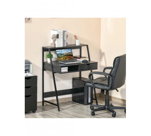 Стіл HOMCOM для невеликих приміщень