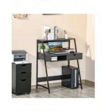 Cтіл HOMCOM для невеликих приміщень