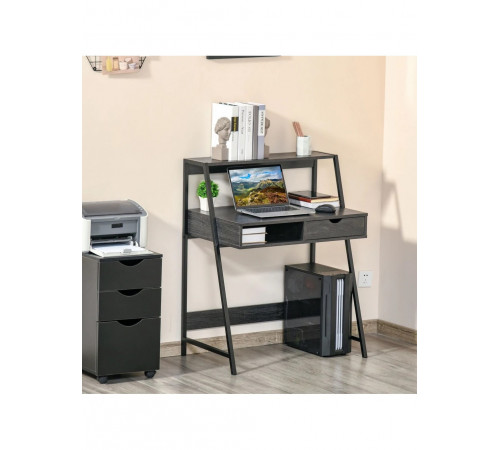 Стіл HOMCOM для невеликих приміщень