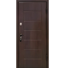 Входная дверь Вулкан