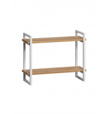 Полиця підвісна "Мальборк"