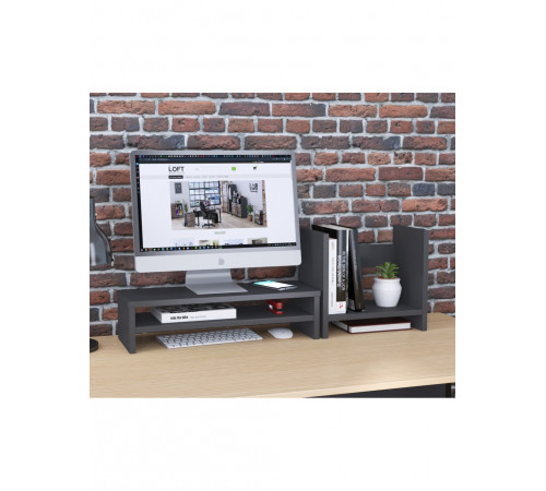 Надставка для столу NS-8 MSMLOFT